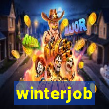 winterjob