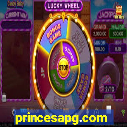 princesapg.com