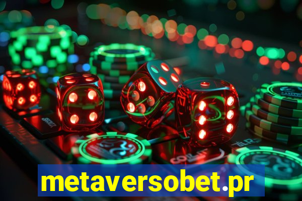 metaversobet.pro