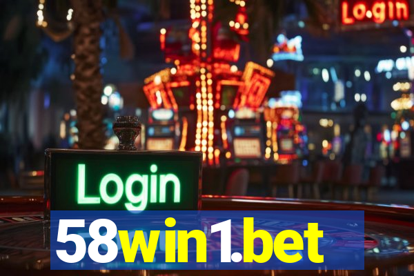 58win1.bet