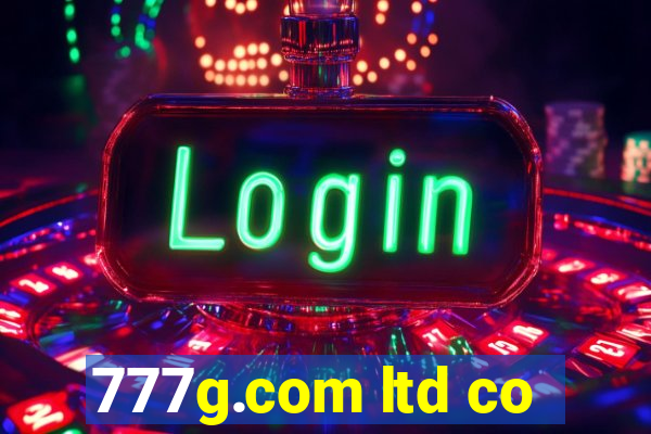 777g.com ltd co