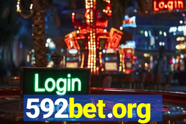 592bet.org