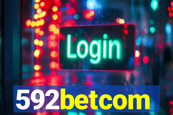 592betcom