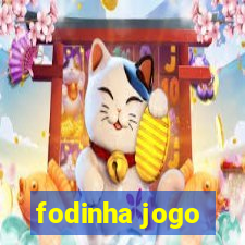 fodinha jogo