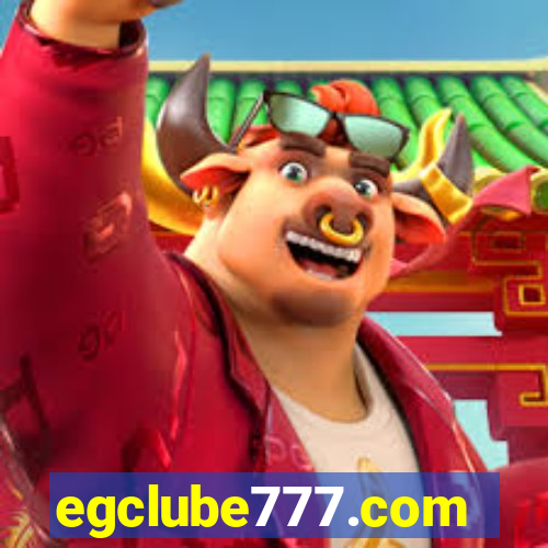 egclube777.com