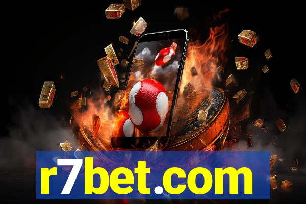 r7bet.com