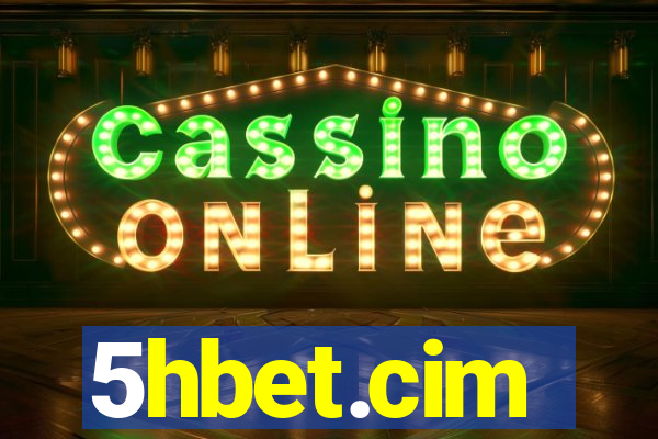 5hbet.cim