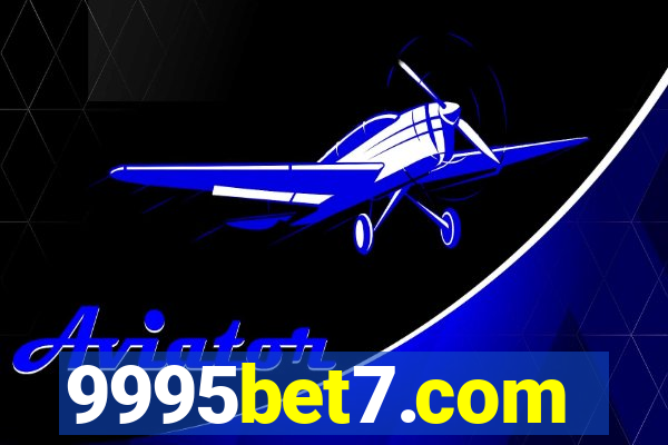 9995bet7.com