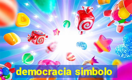 democracia simbolo