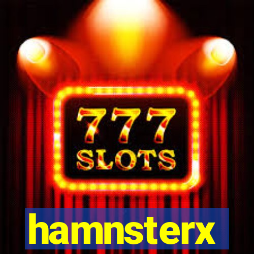 hamnsterx