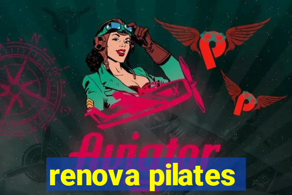 renova pilates