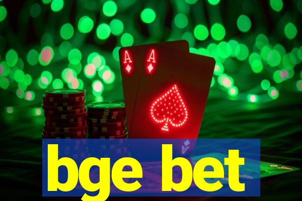 bge bet