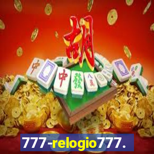 777-relogio777.net