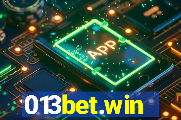 013bet.win