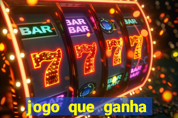 jogo que ganha dinheiro sem precisar depositar nada