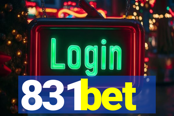 831bet