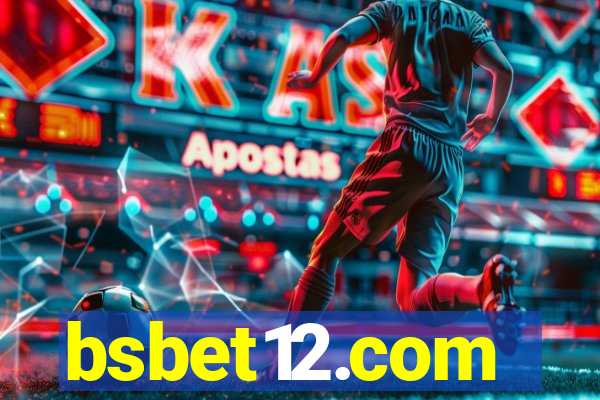 bsbet12.com