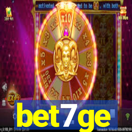 bet7ge