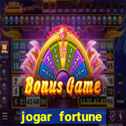 jogar fortune dragon demo