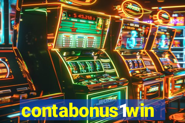 contabonus1win