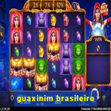 guaxinim brasileiro