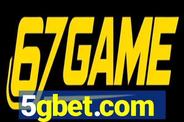 5gbet.com