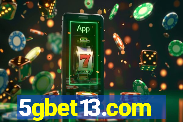 5gbet13.com