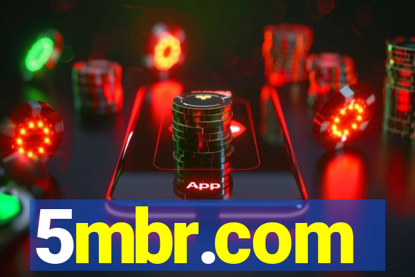 5mbr.com