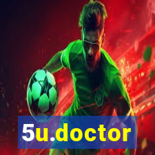 5u.doctor