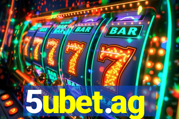 5ubet.ag