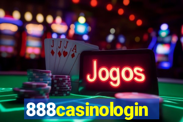 888casinologin