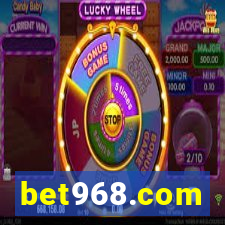 bet968.com