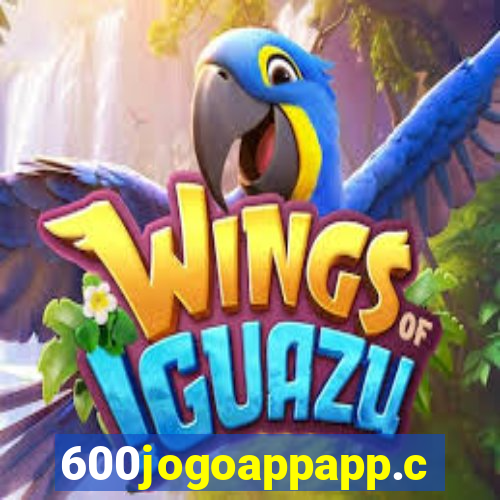 600jogoappapp.com