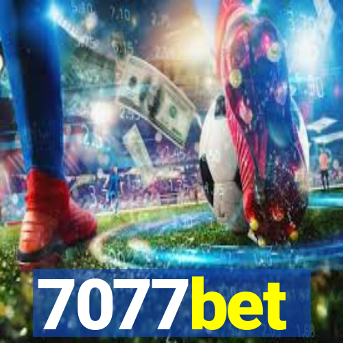 7077bet