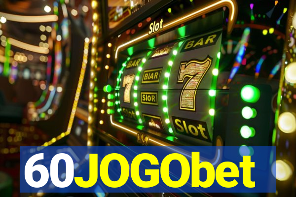 60JOGObet