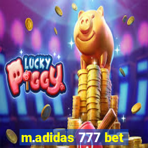 m.adidas 777 bet