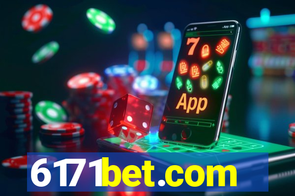 6171bet.com