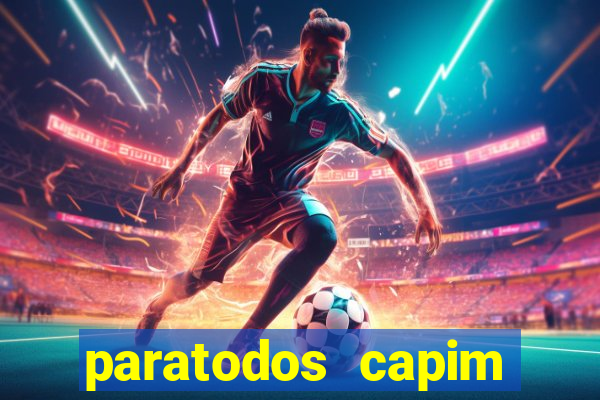 paratodos capim grosso resultado do jogo do bicho