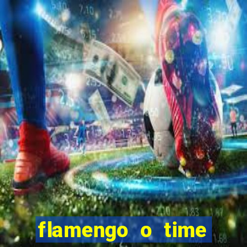 flamengo o time mais ajudado pela arbitragem