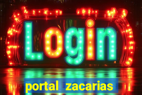 portal zacarias corpos encontrados