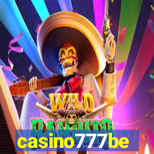 casino777be