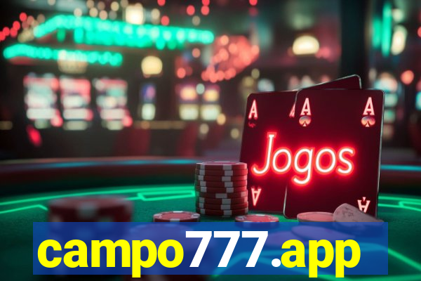 campo777.app