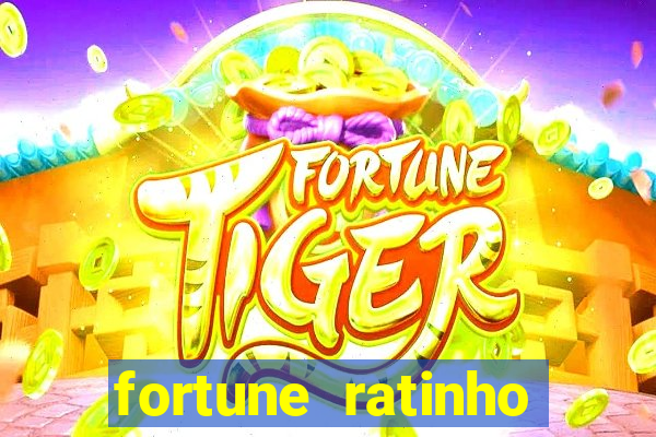 fortune ratinho demo grátis