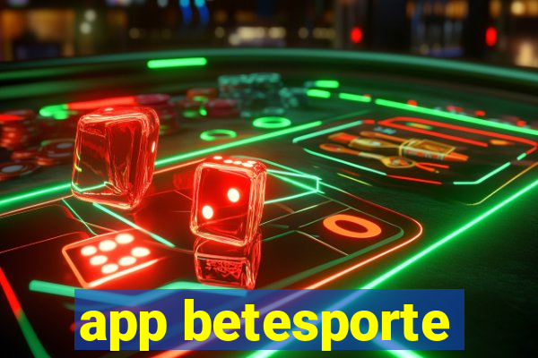 app betesporte