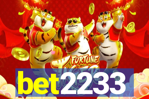 bet2233