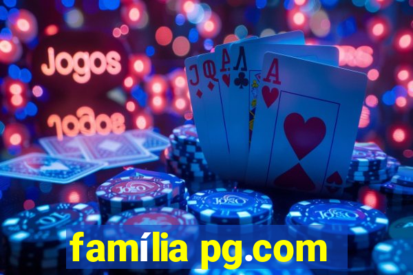 família pg.com