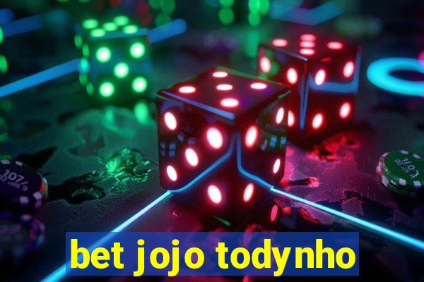 bet jojo todynho