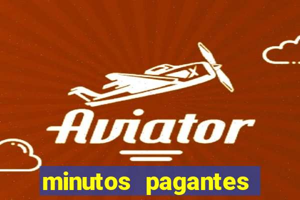 minutos pagantes fortune rabbit