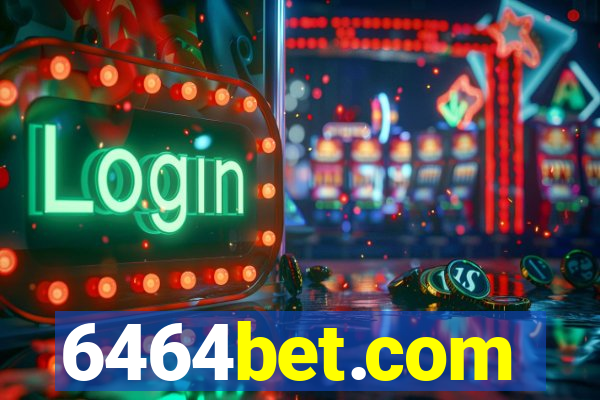 6464bet.com