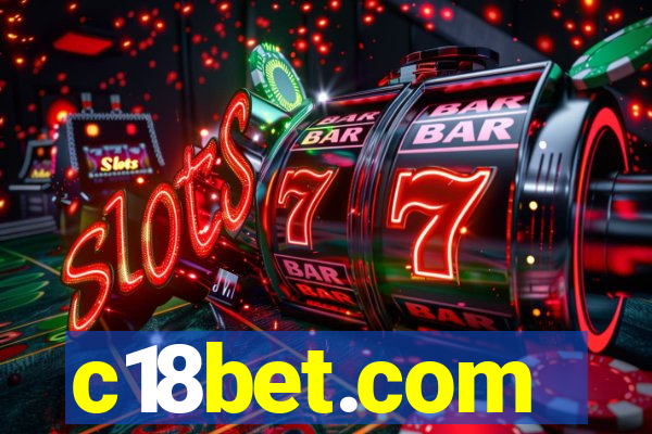 c18bet.com